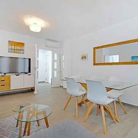 Tejon Y Marin, Nuevo En Casco Antiguo