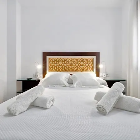 Tejon Y Marin, Nuevo En Casco Antiguo Apartment Cordoba