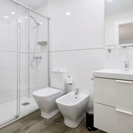 Tejon Y Marin, Nuevo En Casco Antigueo Appartement Córdoba