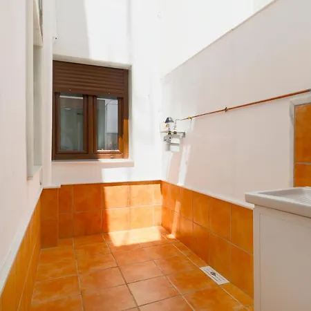 Apartmán Tejon Y Marin, Nuevo En Casco Antiguo