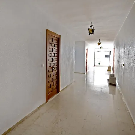 Tejon Y Marin, Nuevo En Casco Antiguo Apartmán Córdoba