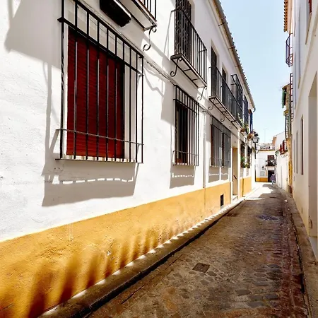 Tejon Y Marin, Nuevo En Casco Antiguo * קורדובה