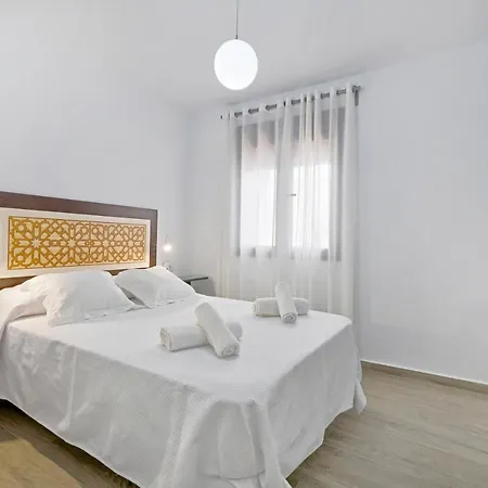 Apartmán Tejon Y Marin, Nuevo En Casco Antiguo Córdoba