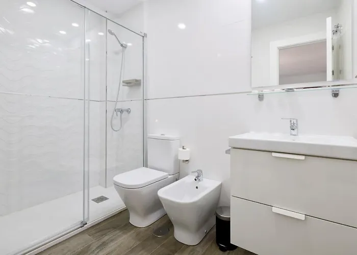 Tejon Y Marin, Nuevo En Casco Antiguo Apartmán Córdoba