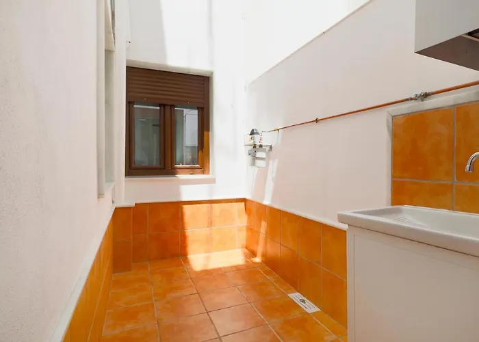 Apartmán Tejon Y Marin, Nuevo En Casco Antiguo