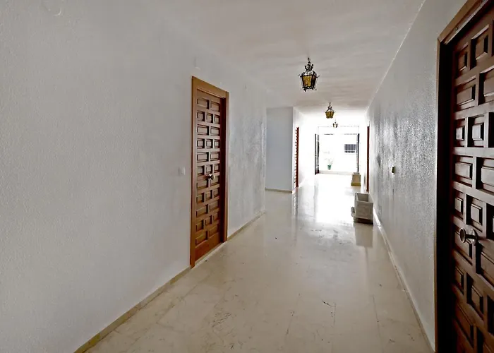 Tejon Y Marin, Nuevo En Casco Antiguo Apartmán Córdoba