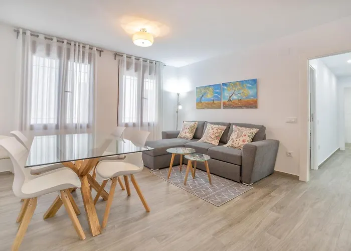 Tejon Y Marin, Nuevo En Casco Antiguo דירה קורדובה