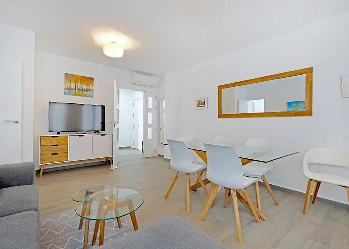 Tejon Y Marin, Nuevo En Casco Antiguo