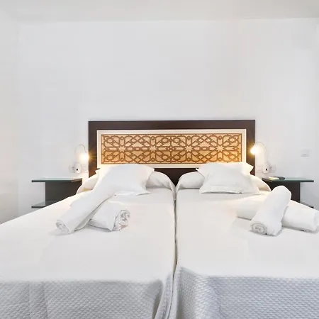 Tejon Y Marin, Nuevo En Casco Antiguo *